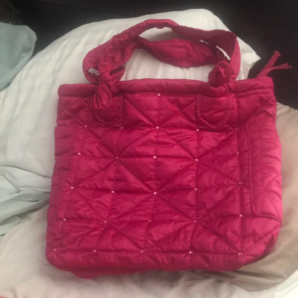 Big Buddah Tote